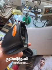  4 Barcode Scanner  ماسح ضوئي Tronics