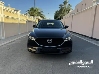  2 ‏Mazda CX5 2019