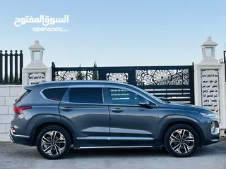  5 هنداي سنتافي