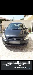  23 بيجو 307 موديل 2003