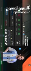  9 حساب fc mobile over 111
