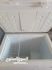  3 freezer good condition 10 by 10
