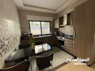  3 شقة مفروشة للإيجار في عبدون  ( Property 39500 ) سنوي فقط