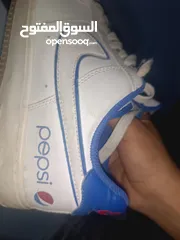  2 بسعر 12 دينار Pepsi nike اير فورس