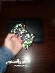  5 PC3استعامال نضيف من سويسرا