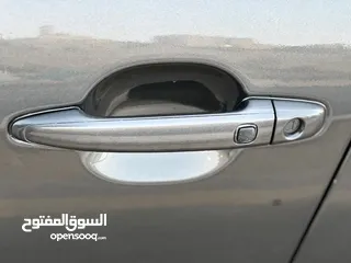  5 تويوتا كامري 2011 هايبرد بطارية مركزية