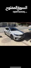  3 كيا اوبتيما(k5) فل الفل مطور 2000 بنزين