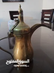  7 ابرايق و دللات نحاس صنع باكستان