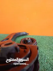  2 كفات سفلي امامي تويوتا بريوس 2016-2022 كفات سفلي امامي تويوتا كورلا 2016/2022 مستعمل اصلي ياباني