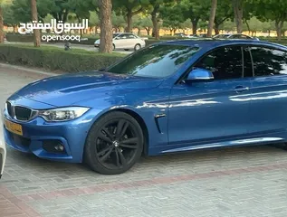  2 BMW 430i للبيع