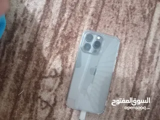  1 أيفون 13 برو