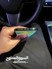  6 Iphone XS بحالة الجديد 256 GB