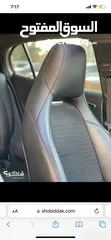  8 جيب مرسيدس GLA