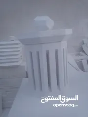 2 فونيس حجر طبيعي