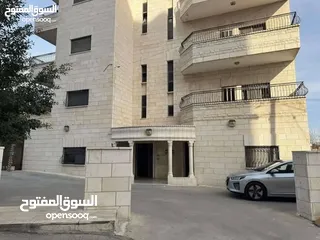 2 شقق سكنية للبيع في ارقى مناطق بيت لحم
