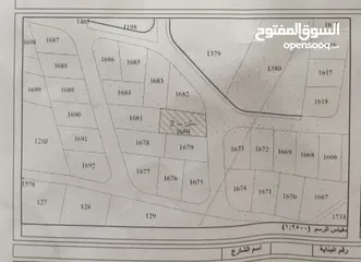  14 ارض للبيع شرق عمان البيضاء