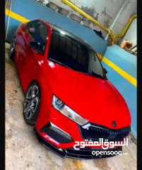  9 سكودا VRS 21
