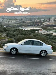  6 افانتي اوتومات 1.6 برايفت حبه مميزه