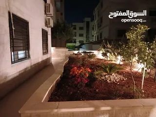  16 شقة مميزة للبيع حي الهمشري / ام السماق / خلدا