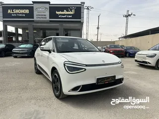  4 Dongfeng Nammi 01 2023 تقطع بلشحنه 430 كيلو