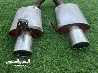  2 دبات بورلا