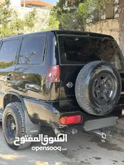  2 نيسان تيرانو 1995