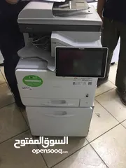  2 للبيع 2 ماكينة طباعة حديثة