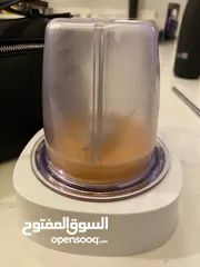  7 خلاط كينود