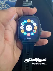  4 Smart watch