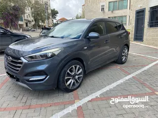  3 هيونداي توسان ديزل ماتور 2000