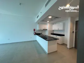  2 Spacious 1bhk for rent Saadiyat island.