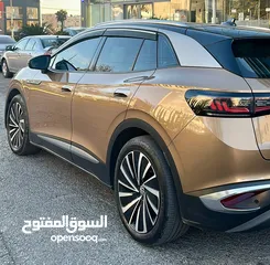  6 ID-4 X pro /2021/أعلى فئة