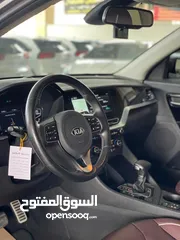  3 كيا نيرو فل الفل 2020 كيا نيرو 2020 تورنك بلس غرفه خمري فل كامل عدا فتحه جمرك جديد وارد كوريا