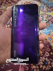  2 هوواي y9s اقره الوصف  وبي مجال