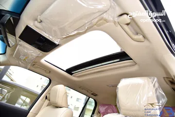  17 تويوتا لاند كروزر 2024 Toyota Land Cruiser GXR 3.5L Twin Turbo V6