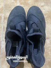  1 Nike lebron james soldier