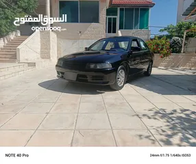  1 متسوبيشي لانسر 1996