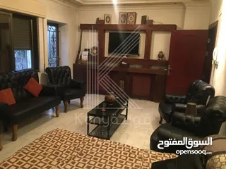  7 شقة مميزة للبيع في عرجان