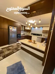  5 شقة سكنة للايجار