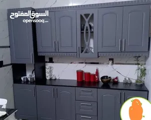  18 كاونترات جديد تفصال