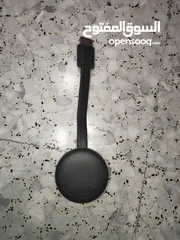  3 Google ChromeCast Gen1