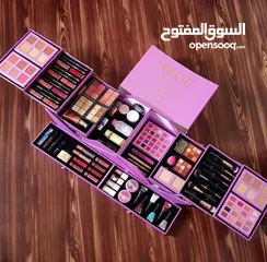  7 مكياج للوجه .MaKeup