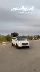  9 هونداي توسان 2013