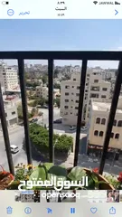  1 شقة فاخرة للبيع وسط مدينة سلفيت في موقع مميز واطلاله خلابه