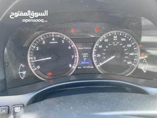  16 لكزس GS350 موديل 2014 للبيع