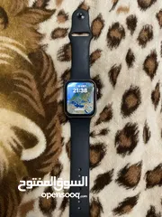  2 Apple Watch 5 44mm