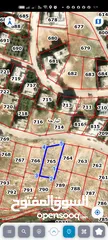  12 900م2سكن(ج)قوشان مستقل حرق سعر مايلةتحت الشارع امزفت..نقبل البدل كجزء من الثمن.