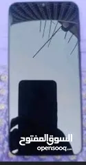  2 جهاز سامسونج a12  شغال واموره للبيع  بسعر مناسب جهاز نظيف كثير مغير شاشه الاصليه وجهاز نظيف