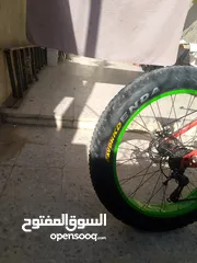  2 بسكليت عجل خميل ما شاءالله عنه البسكليت بحالة الوكالة