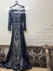  4 فستان  كاجوال